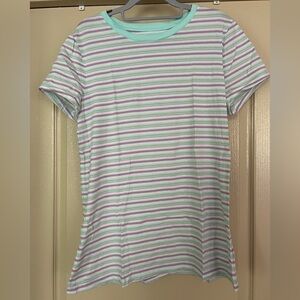 GAP striped t-shirt